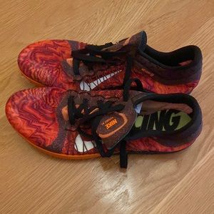 Nike Track Spikes
